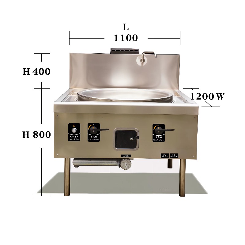イベントケータリングや大規模調理ニーズに対応する、大容量業務 - Commercial Kitchen Needs のレビューと価格