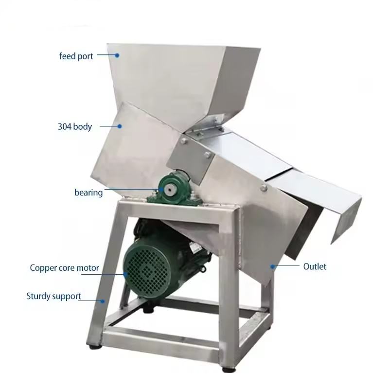 多機能ミニキューブグラインダー業務用角型粒子チューブ雪花氷ク - Commercial Kitchen Youtube のレビューと価格