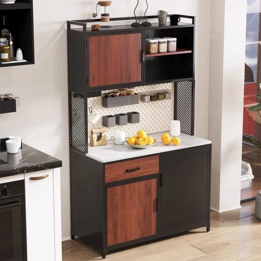 商業オフィス会社のデスク、レストランのキッチンロッカー、鉄製 - Commercial Kitchen Company のレビューと価格