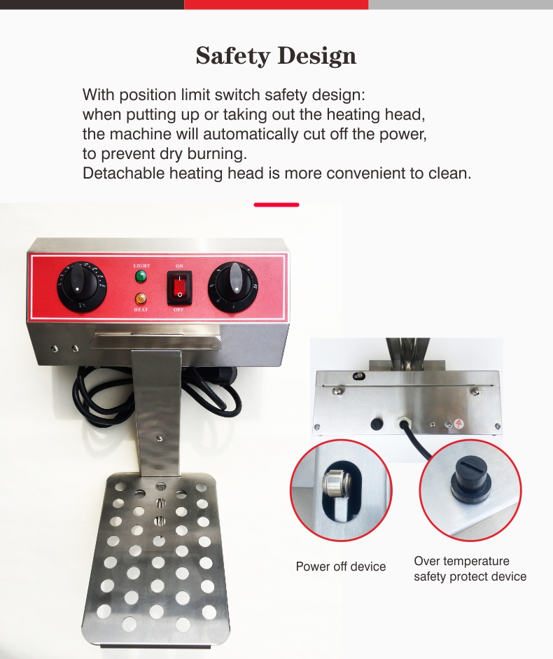 Electric Deep Fryers Commercia - Commercial Kitchen Induction のレビューと価格