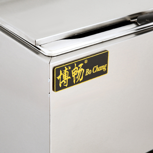 業務用自立型ガスクロスチューブ式1槽フライヤー（厨房・レスト - Commercial Kitchen Youtube のレビューと価格
