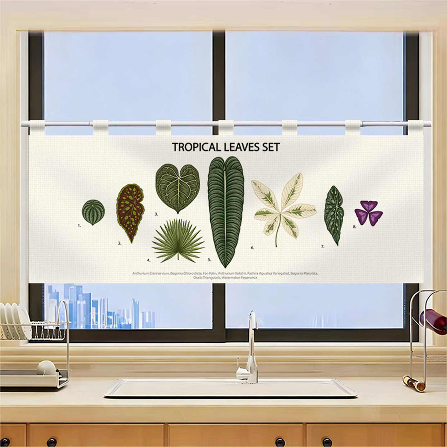 VIKAMA ヴィンテージ手描きのれん ドアカーテン ベルク - Commercial Kitchen Installation のレビューと価格