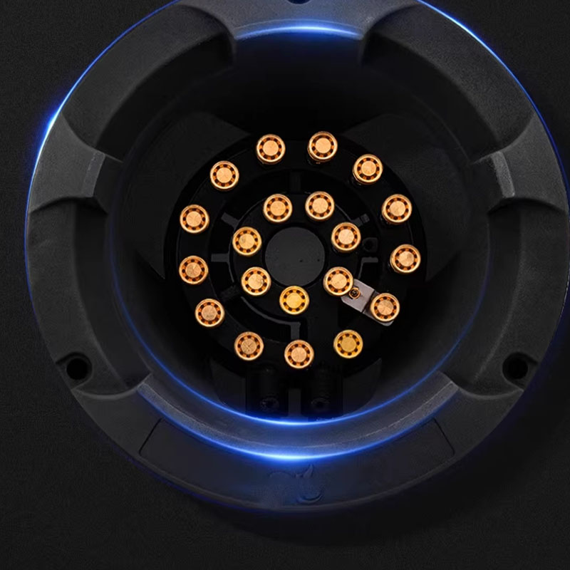 業務用強力火炎ストーブ レストラン専用液化ガスフライストーブ - Commercial Kitchen Gas Stove のレビューと価格