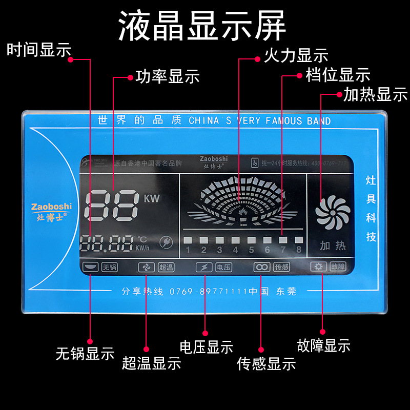 産業用および商業用シングルヘッド誘導調理器、学校食堂の大型フ - Commercial Kitchen Induction のレビューと価格