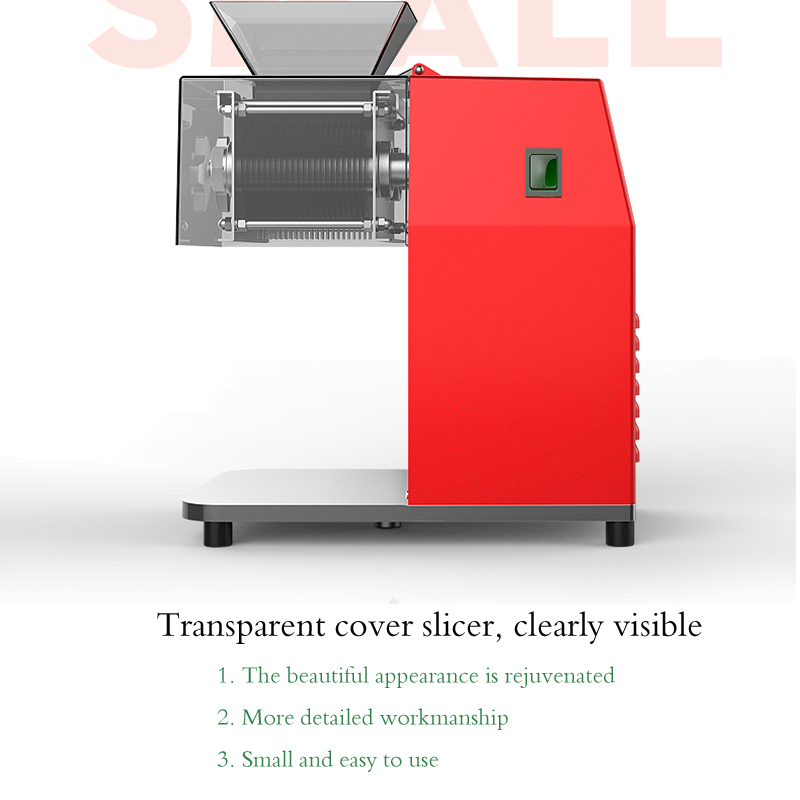電動スライサー ミートカッター 業務用 家庭用 全自動 ラム - Commercial Bread Slicer のレビューと価格